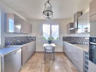  Maison � vendre 5 pi�ces 130 m�