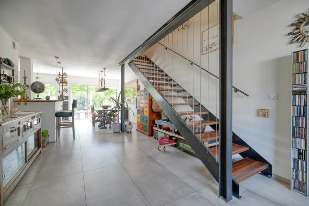 � vendre  Maison Toulouse (31200)