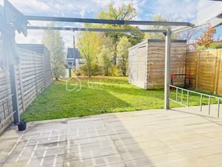  Maison � vendre 5 pi�ces 88 m�