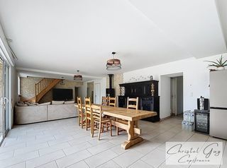  Maison � vendre 6 pi�ces 179 m�