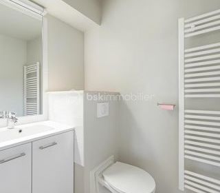  Appartement � vendre 1 pi�ce 22 m�