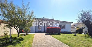  Maison � vendre 4 pi�ces 125 m�