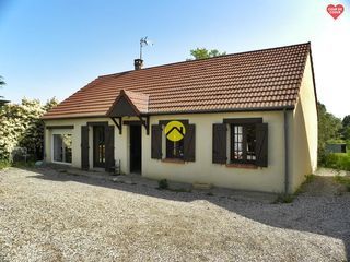  Maison � vendre 6 pi�ces 105 m�