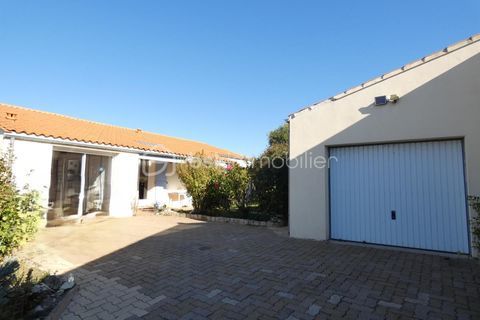   Maison plain-pied, 6 pi�ces, 140m�, studio et garage ind�pendants, terrain de 950 m� Maison - 6 pi�ce(s) - 140 m�