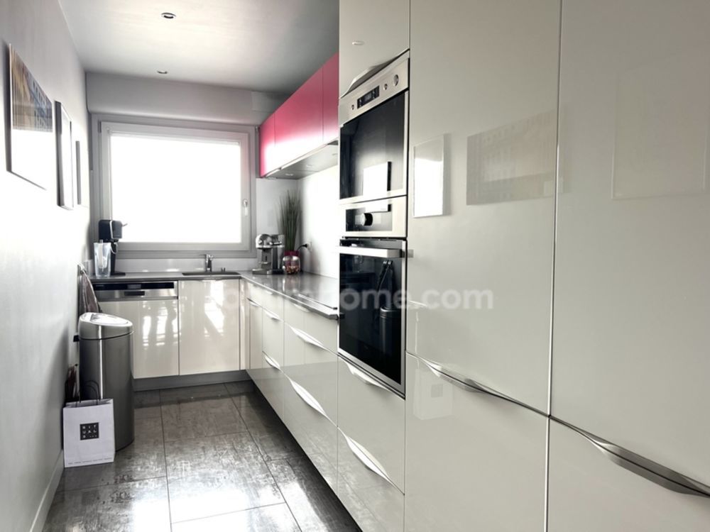 � vendre  Appartement Paris 20