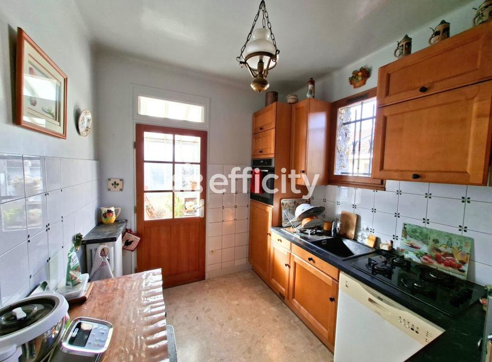 � vendre  Maison Rueil-Malmaison (92500)