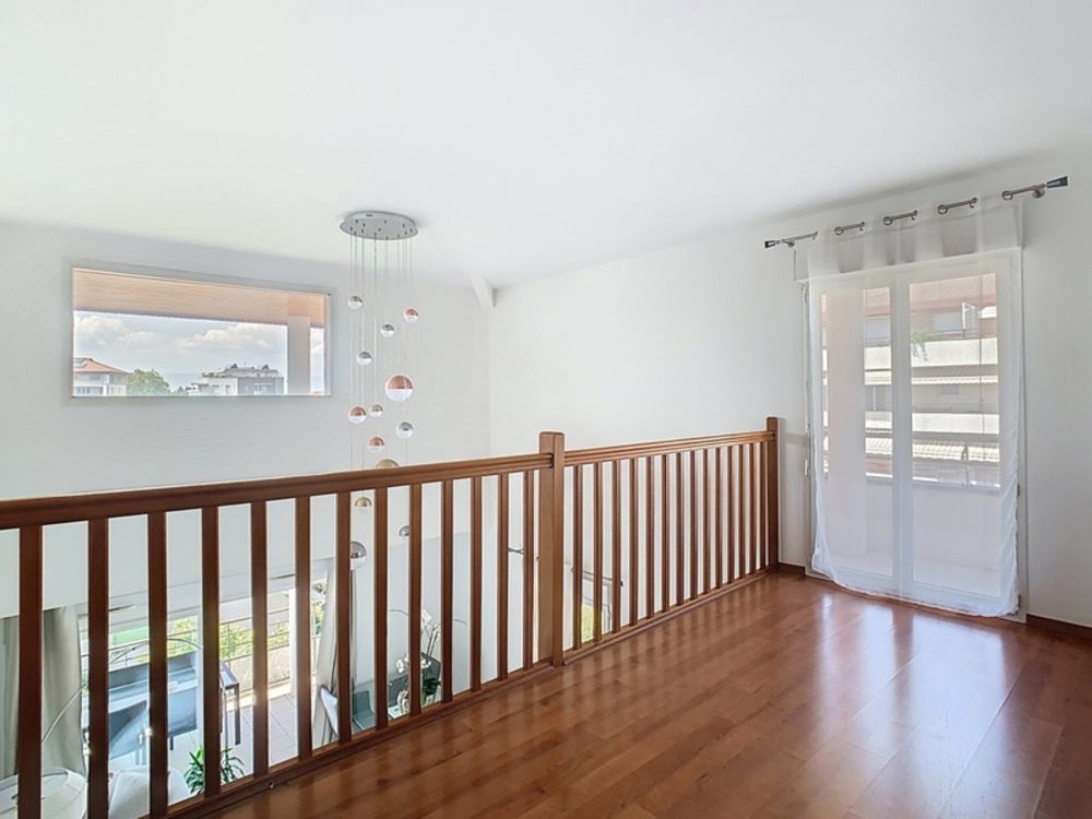 � vendre  Duplex/triplex Annemasse (74100)