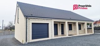  Maison � vendre 4 pi�ces 118 m�