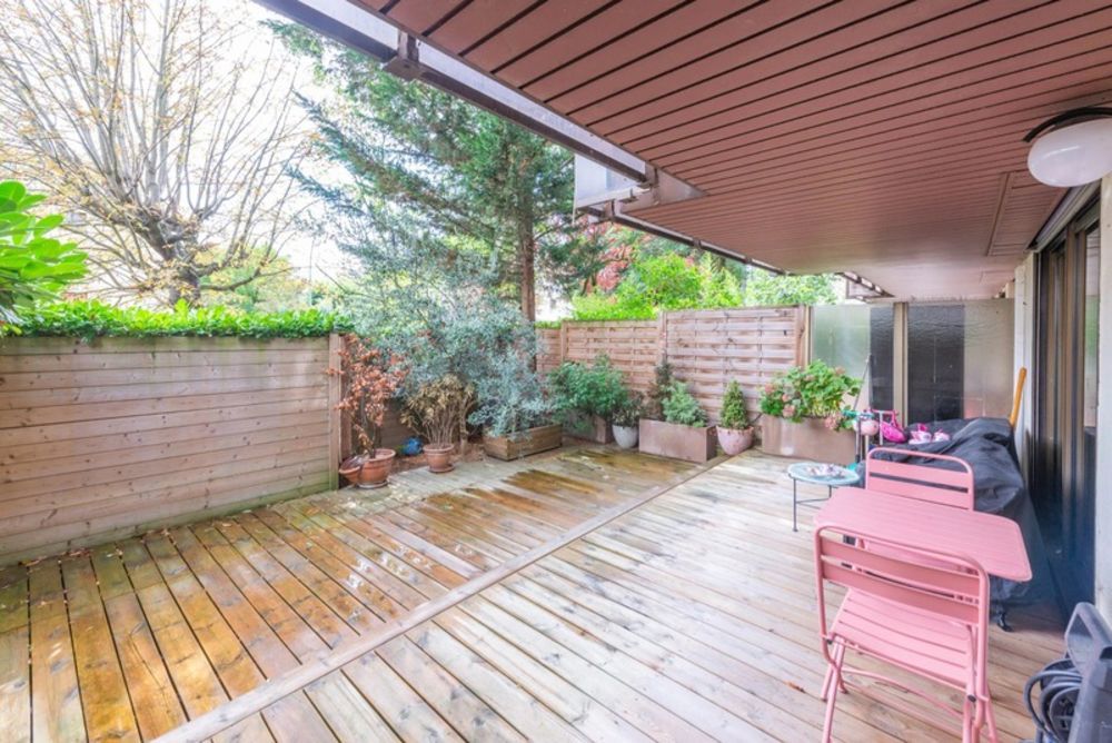 � vendre  Appartement Saint-Cloud (92210)