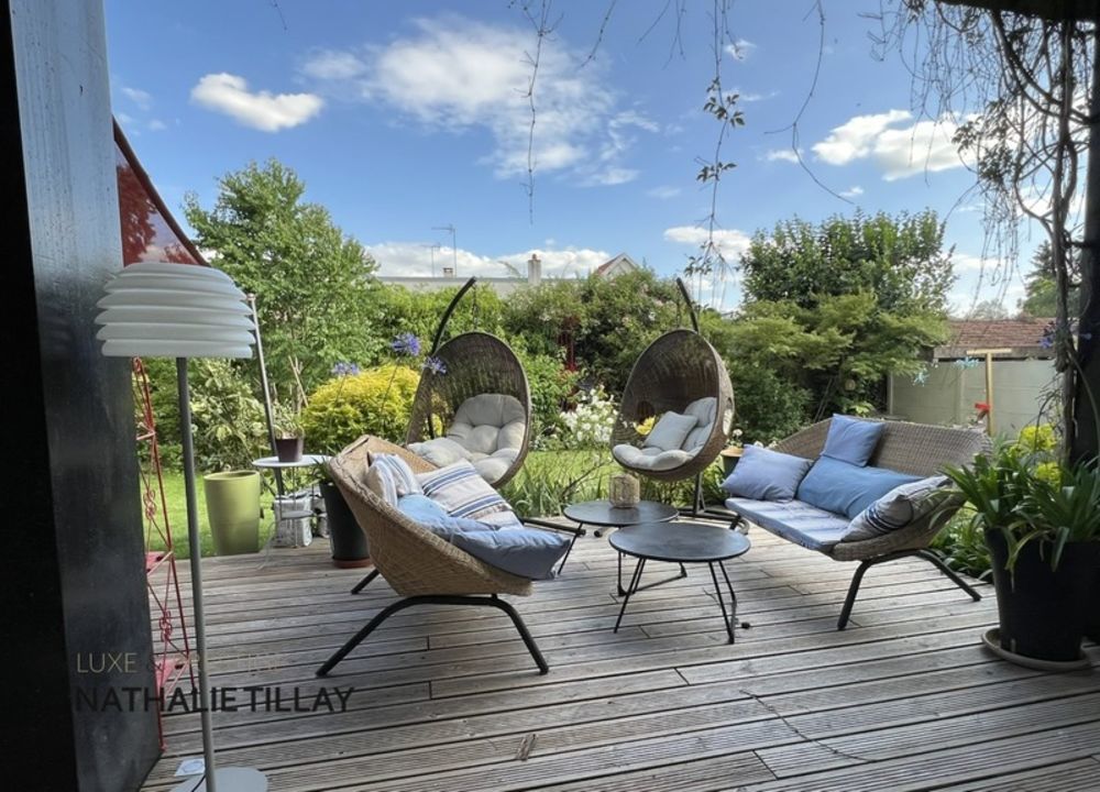 � vendre  Maison Orl�ans (45000)