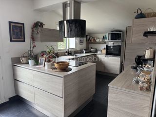  Maison � vendre 6 pi�ces 160 m�