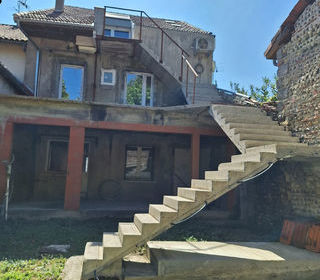  Maison � vendre 8 pi�ces 213 m�