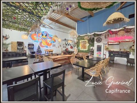 &Agrave; VENDRE � Fonds de commerce BAR / RESTAURANT � Derval (44) 260000 44590 Derval