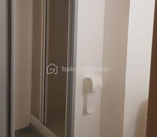  Appartement � vendre 1 pi�ce 20 m�