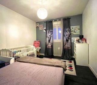  Appartement � vendre 3 pi�ces 58 m�