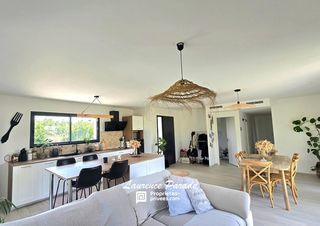  Maison � vendre 6 pi�ces 110 m�