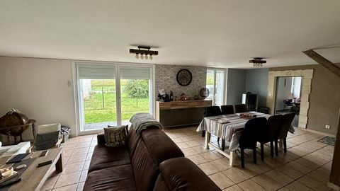   Maison � vendre 6 pi�ces LE TATRE (16) Maison - 6 pi�ce(s) - 158 m�