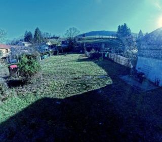  Terrain � vendre 891 m�