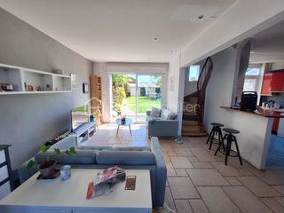  Maison � vendre 6 pi�ces 109 m�