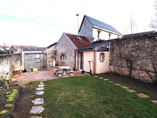  Maison � vendre 3 pi�ces 70 m�