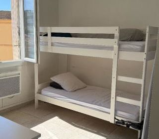  Appartement � vendre 3 pi�ces 49 m�