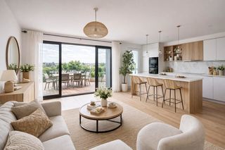  Appartement � vendre 4 pi�ces 100 m�