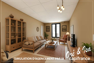  Maison � vendre 4 pi�ces 76 m�