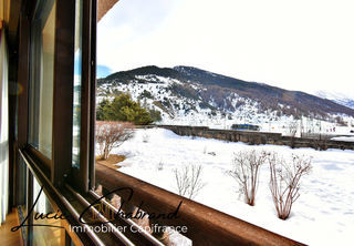  Appartement � vendre 1 pi�ce 35 m�