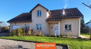  Maison � vendre 7 pi�ces 143 m�