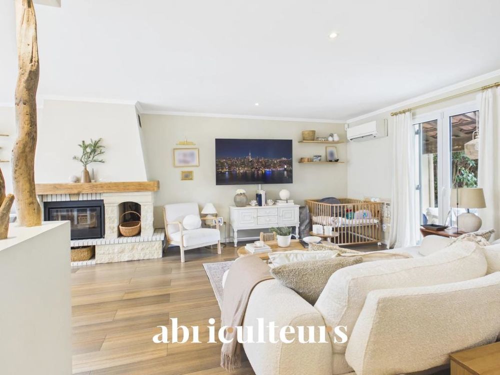 � vendre  Maison Aix-en-Provence (13100)