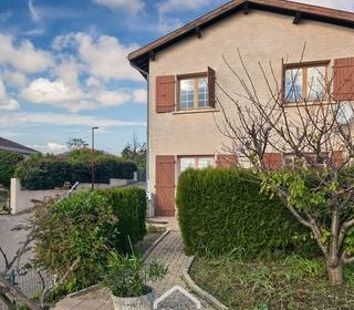  Maison � vendre 4 pi�ces 95 m�