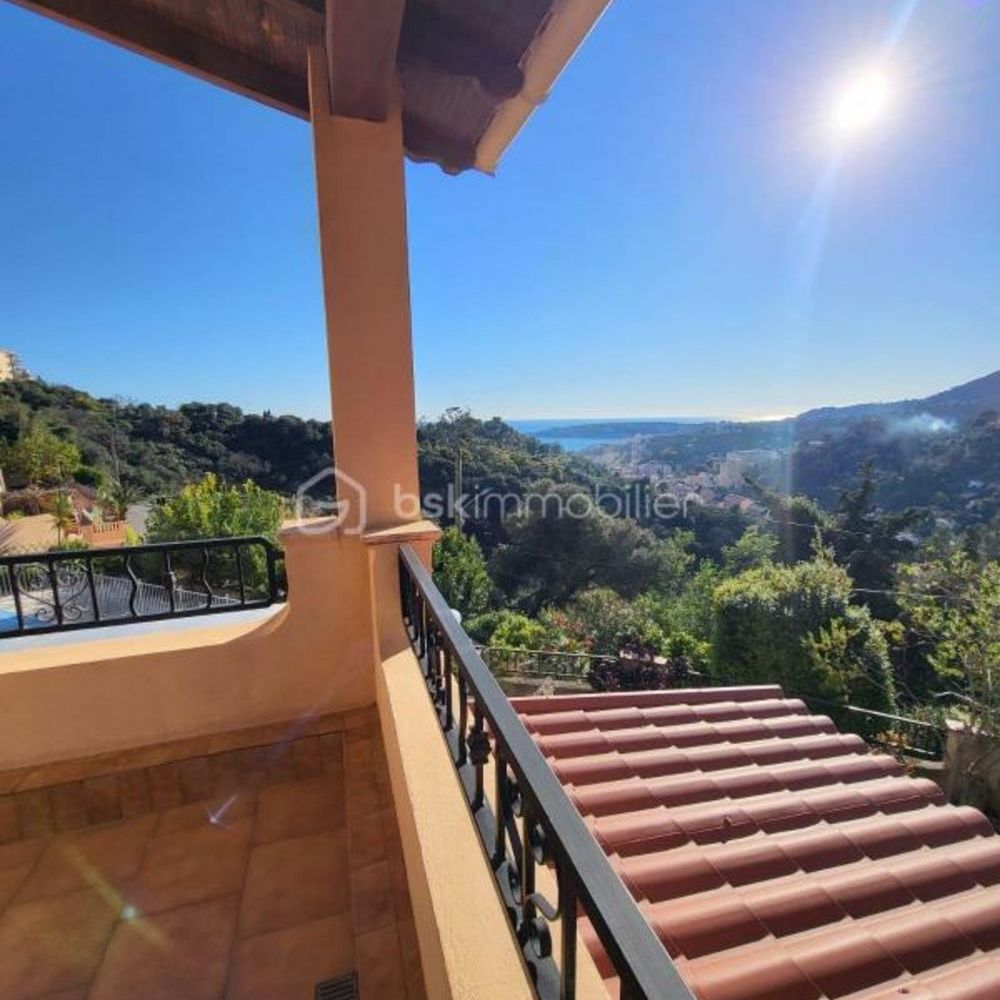 � vendre  Villa Menton (06500)