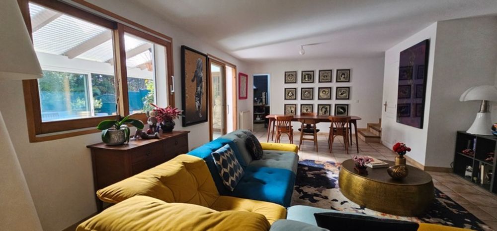 � vendre  Maison Anglet (64600)