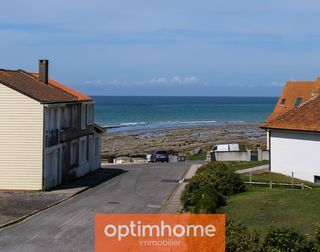  Maison � vendre 4 pi�ces 80 m�