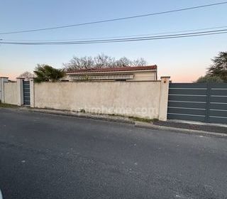  Maison � vendre 3 pi�ces 72 m�