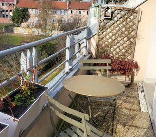  Appartement � vendre 5 pi�ces 122 m�