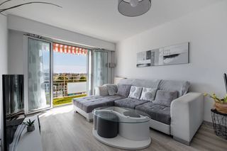  Appartement � vendre 4 pi�ces 84 m�