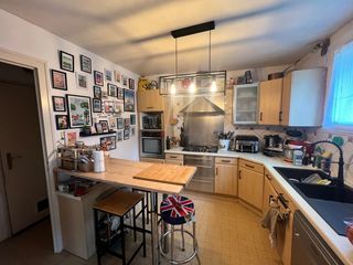  Maison � vendre 6 pi�ces 140 m�