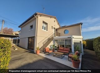  Maison � vendre 5 pi�ces 123 m�