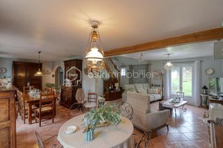  Maison � vendre 8 pi�ces 193 m�