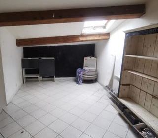  Appartement � vendre 4 pi�ces 81 m�