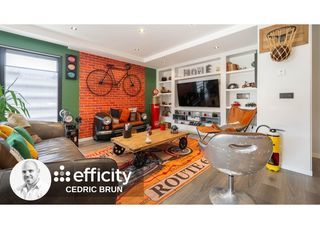  Maison � vendre 4 pi�ces 108 m�