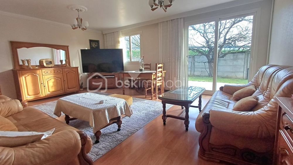 � vendre  Maison Conflans-Sainte-Honorine (78700)