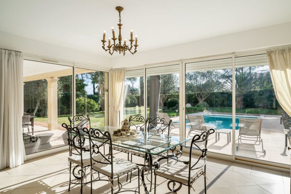 � vendre  Villa Antibes (06600)