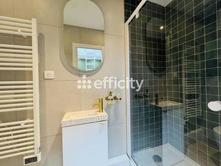  Appartement � vendre 1 pi�ce 18 m�