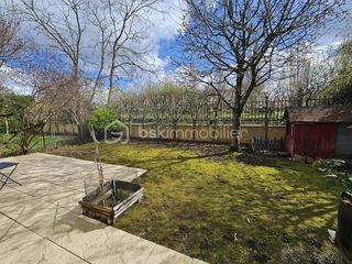  Maison � vendre 6 pi�ces 115 m�