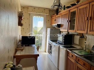  Appartement � vendre 4 pi�ces 76 m�