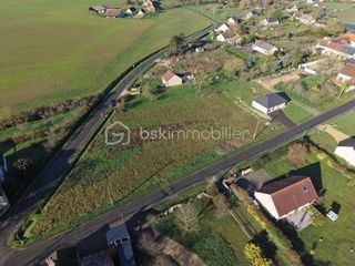  Terrain � vendre 1100 m�