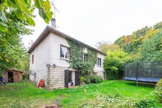  Maison � vendre 7 pi�ces 180 m�