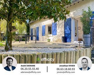  Maison � vendre 7 pi�ces 183 m�